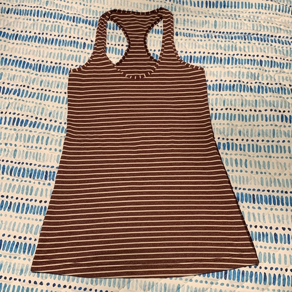 Lululemon Cool Racerback - Picture 3 of 4